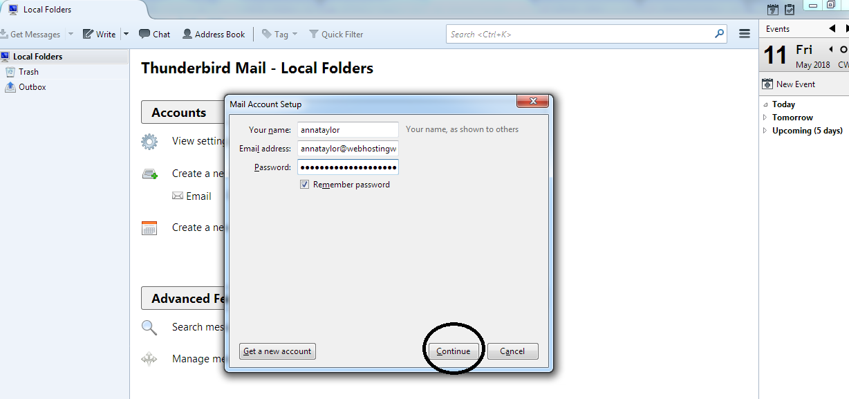 cpanel support